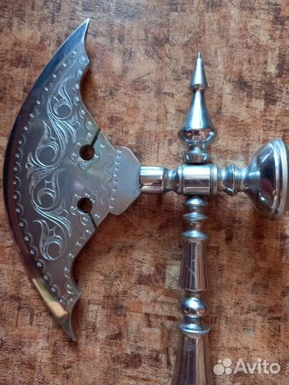 Топорик СССР