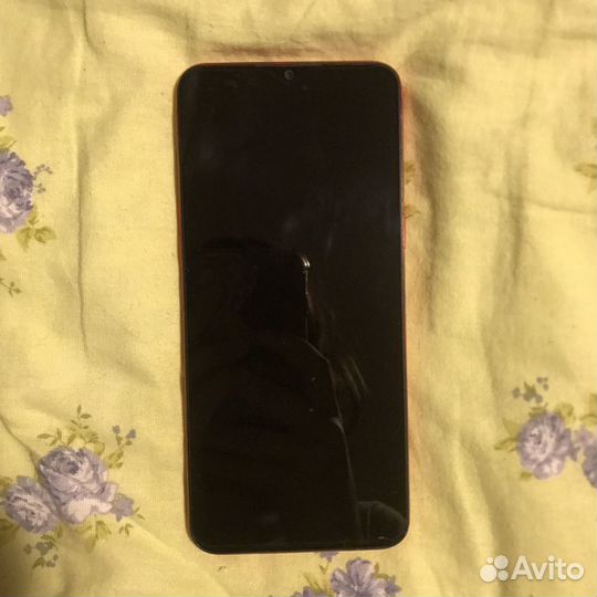 Мобильные телефоны б/у realme