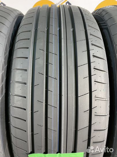 Greentrac Quest-X 235/55 R18 104V