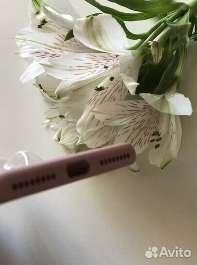 Чехол на iPhone 7 plus