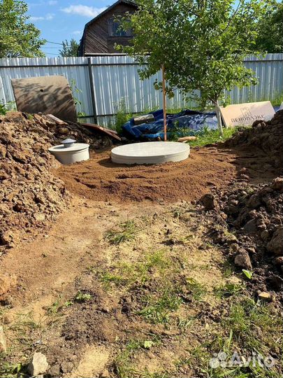 Септик Евробион