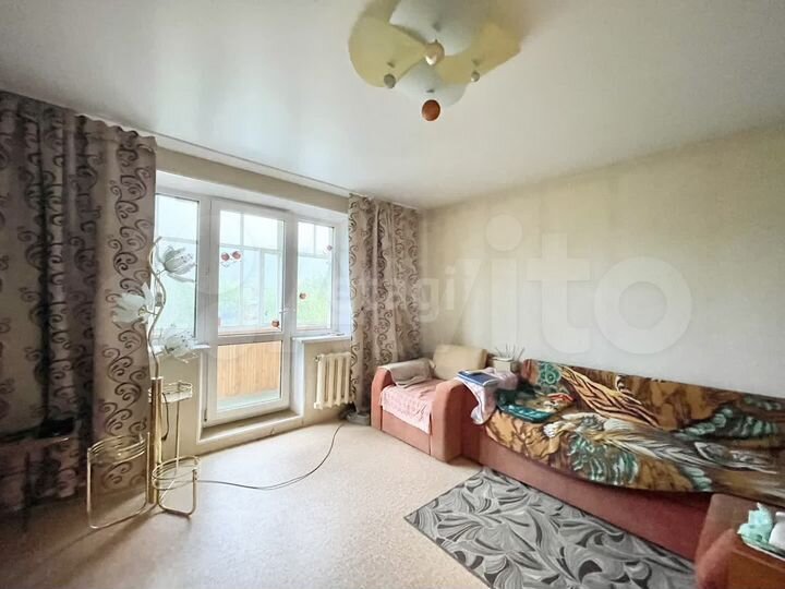 4-к. квартира, 81,3 м², 3/10 эт.