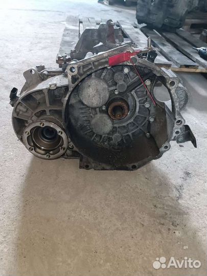 МКПП 6-ст. Volkswagen Golf 4 покол. (1997-2004)