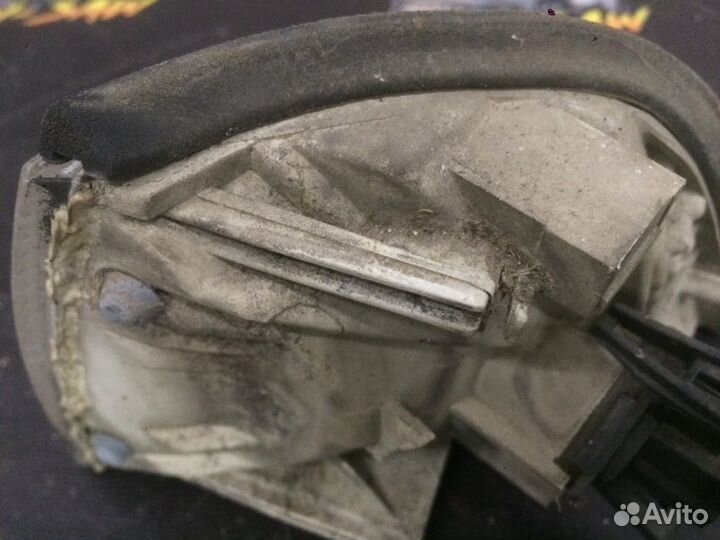 Поворотник правый Bmw 3 E36 coupe/ E36/2C M44B19