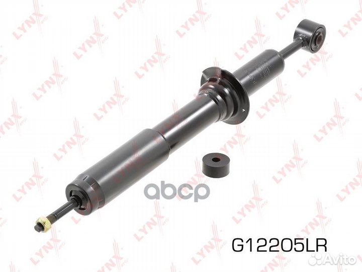 Амортизатор передний перед прав/лев G12205L