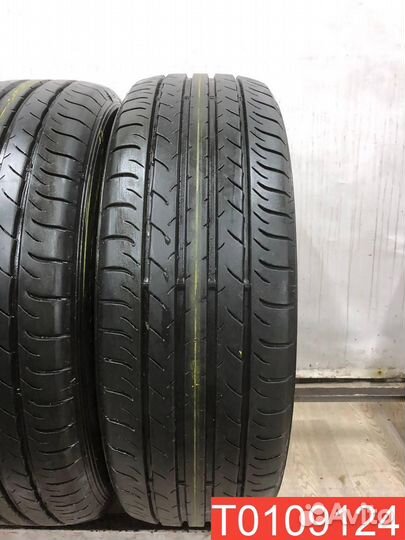 Dunlop SP Sport Maxx 050 225/60 R18 100H