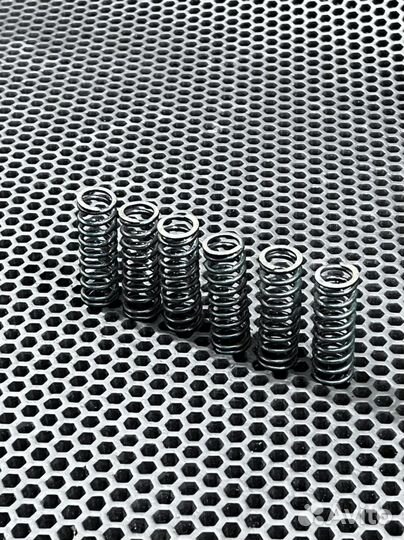 Пружины сцепления Yamaha YZ 450F 2006-2009