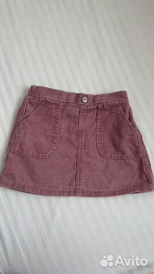 Юбка для девочки