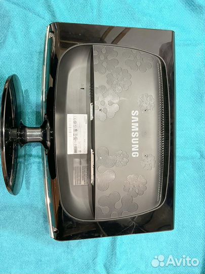 Монитор samsung 2033sw