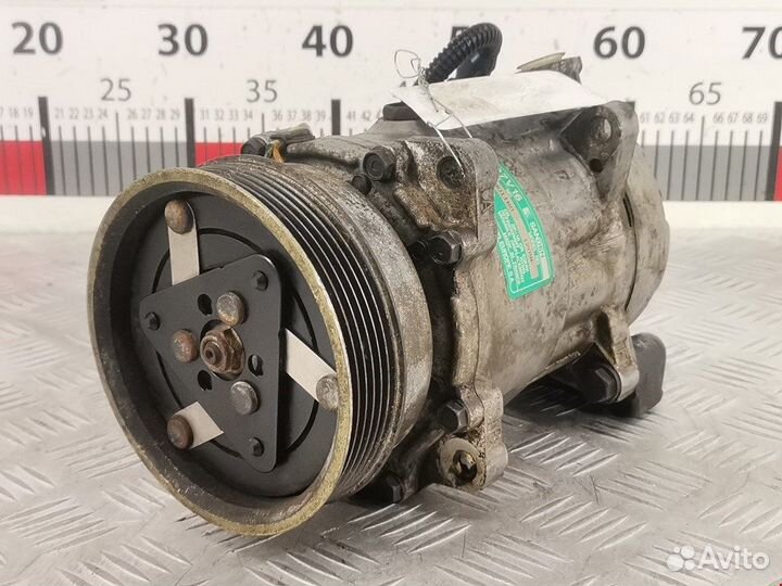 Компрессор кондиционера для Peugeot-Citroen C5 1