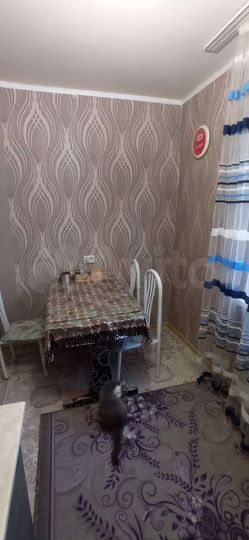 2-к. квартира, 49 м², 1/2 эт.