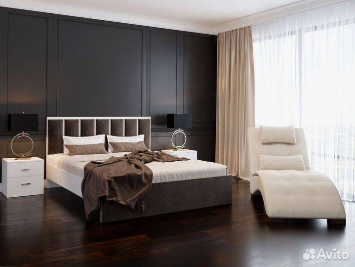 Матрас 160х200 ортопедический честная цена