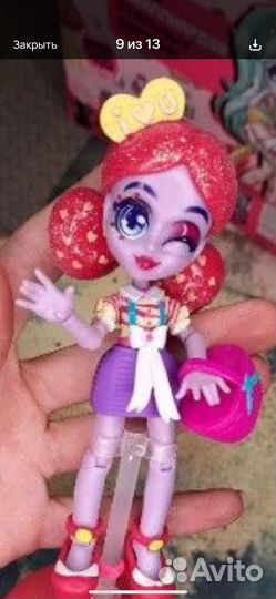 Для Анны (капсулы)