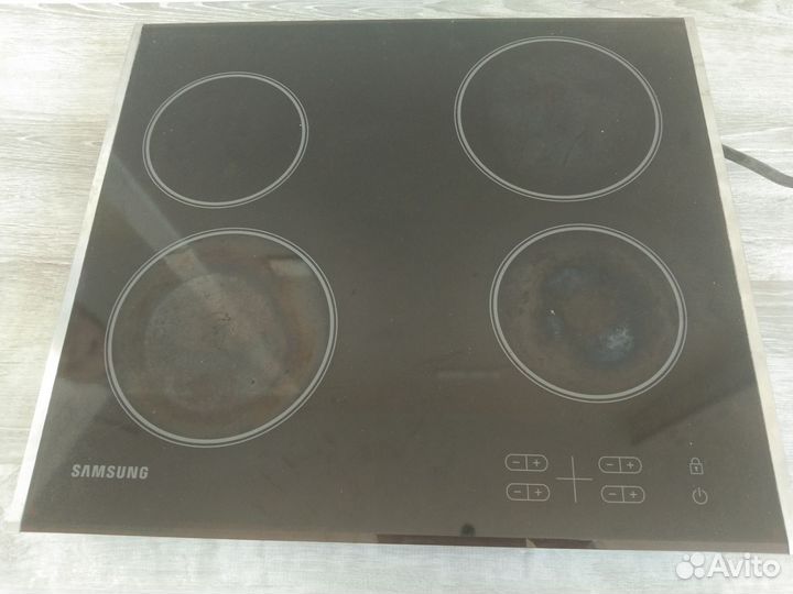 Варочная панель samsung