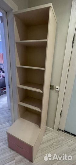 Комплект детской мебели