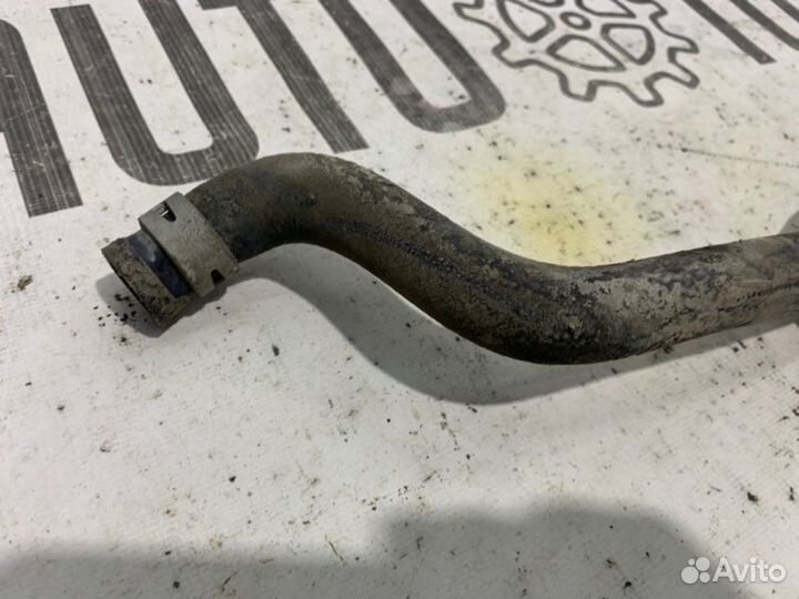 Патрубок Nissan Almera Classic B10 QG16 2006