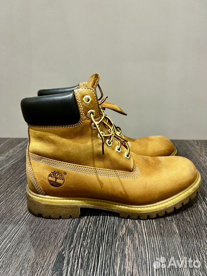 Ботинки Timberland 6 inch рrеmium