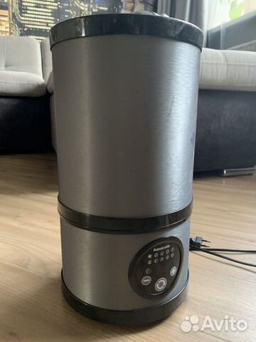 Увлажнитель воздуха Aquacom MX2-850