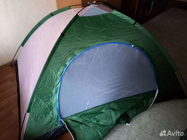 Палатка gb101-3