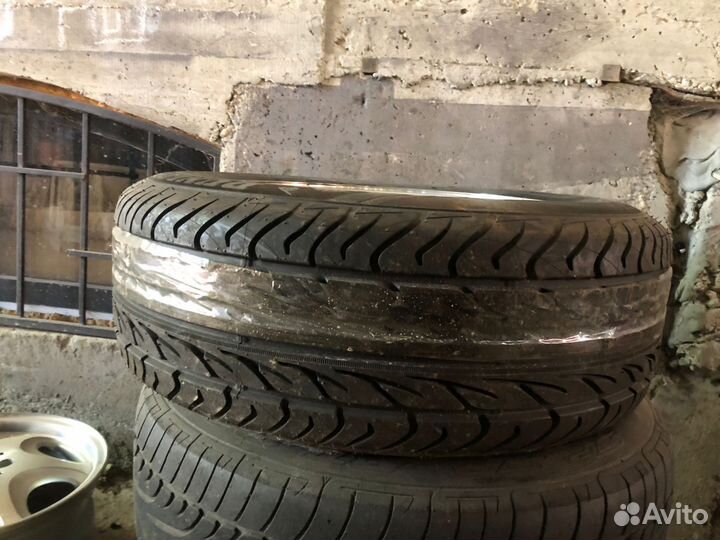 Dunlop Le Mans LM702 225/60 R16 98H