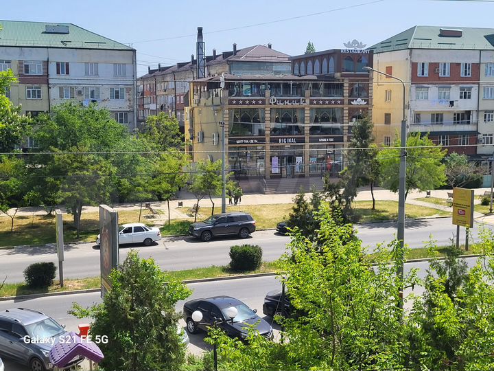 2-к. квартира, 45 м², 3/5 эт.