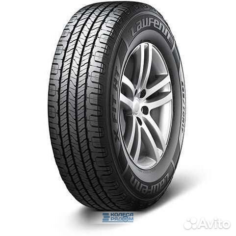 Laufenn X-Fit HT LD01 245/65 R17 111H