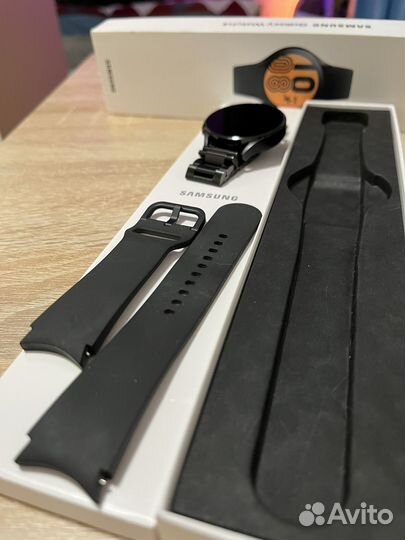 Samsung galaxy watch 4, 44mm