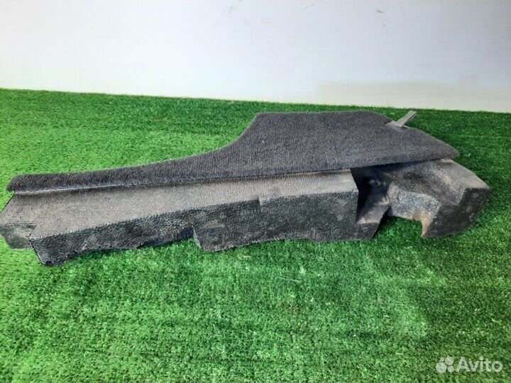 Органайзер багажника правый Subaru Forester 2007