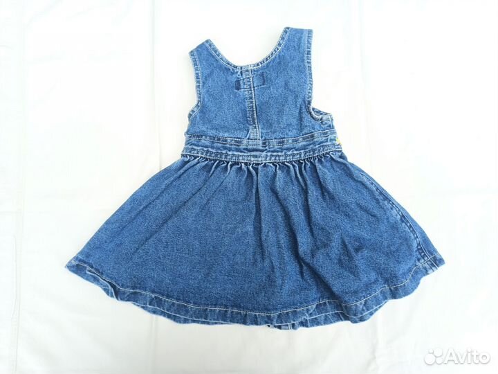 Сарафан gloria jeans для девочки