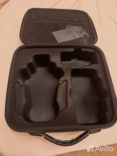 Sjrc F11s 4K Pro Кейс