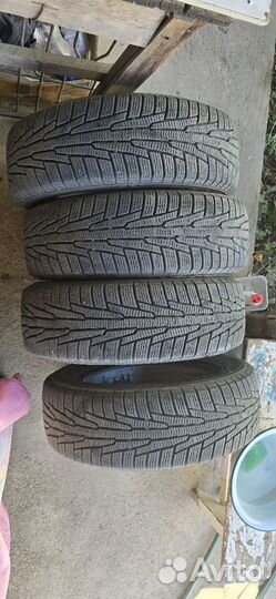 Nordman RS2 185/10 R15