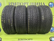 Continental ContiCrossContact LX2 265/65 R17 92H