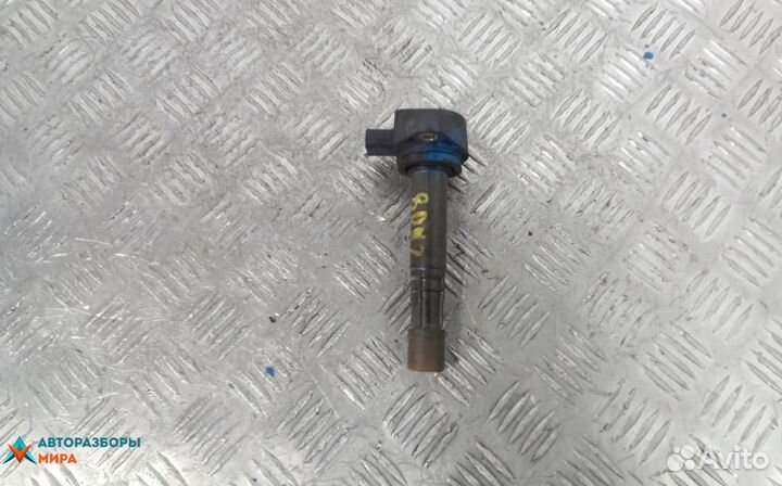 Катушка зажигания Honda Civic 7 рест. 2004