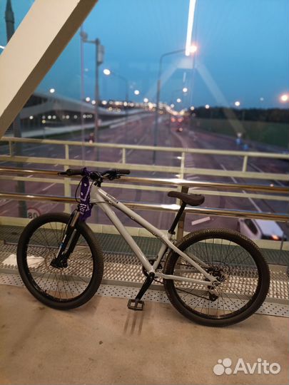 Велосипед mtb 26