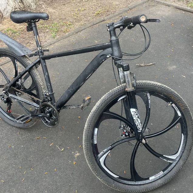 Велосипед Gmindi 26''