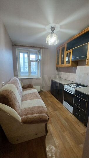 2-к. квартира, 53,7 м², 4/9 эт.