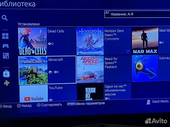 Sony PS4 slim