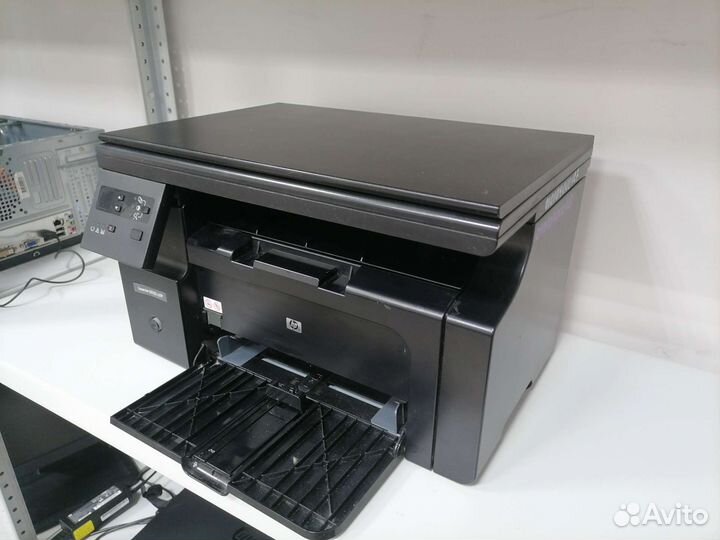 Мфу HP 1132