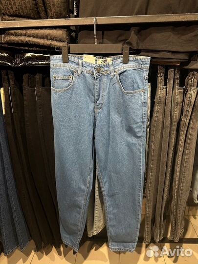Джинсы Zara