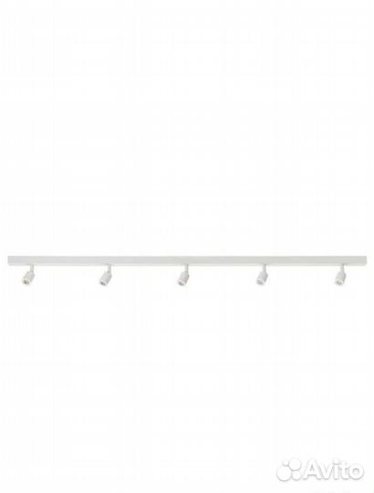 Светильник потолочный светодиодный