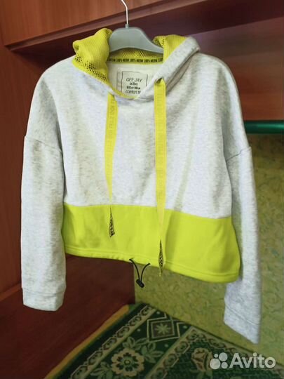 Кофта, рост 140