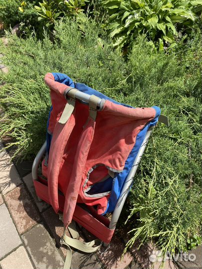 Рюкзак переноска кенгуру бу