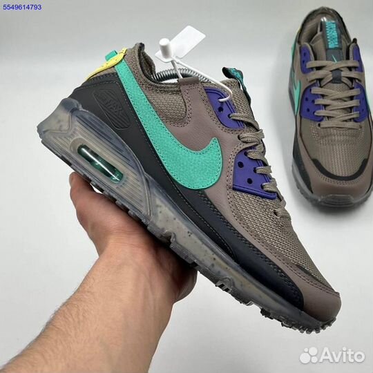 Nike air max terrascape 90