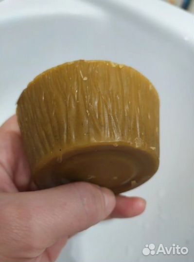 Воск цветной пчелиный, вощина для свечей