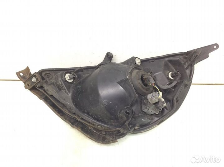 Фара Honda Jazz (2002-2008)