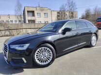 Audi A6 3.0 AT, 2019, 99 000 км