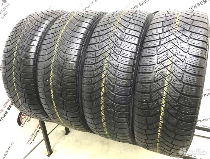 Pirelli Ice Zero 215/60 R16 97P