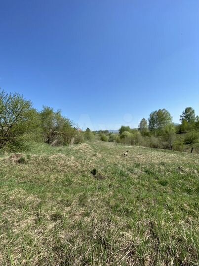 Участок 10 сот. (СНТ, ДНП)