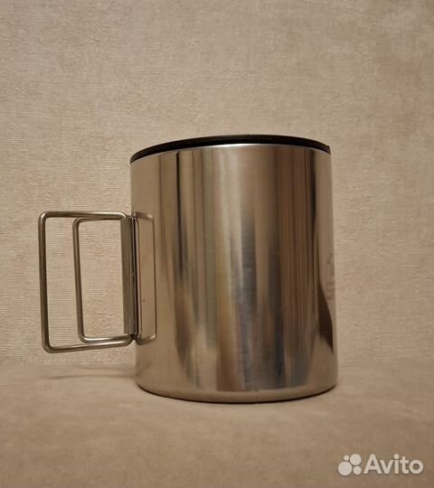 Термокружка Splav