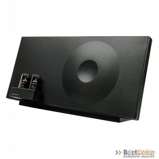 Cтереосистема Nakatomi OS-12 black